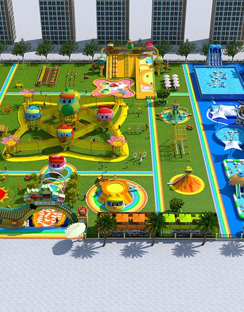 Amusement Park