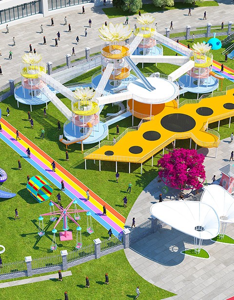 Theme Park