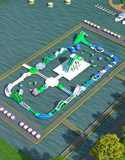 Water Park