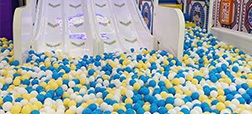 Indoor Playground Project