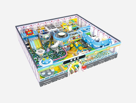 indoor playground equipment