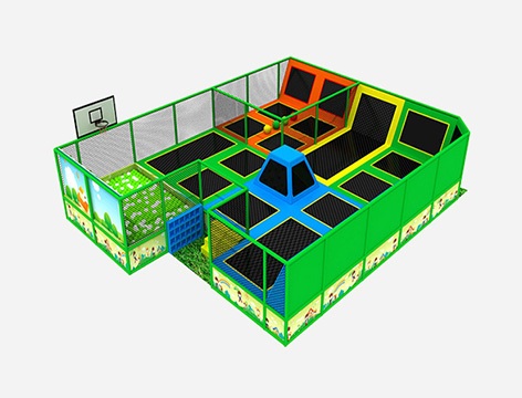 indoor playground equipment
