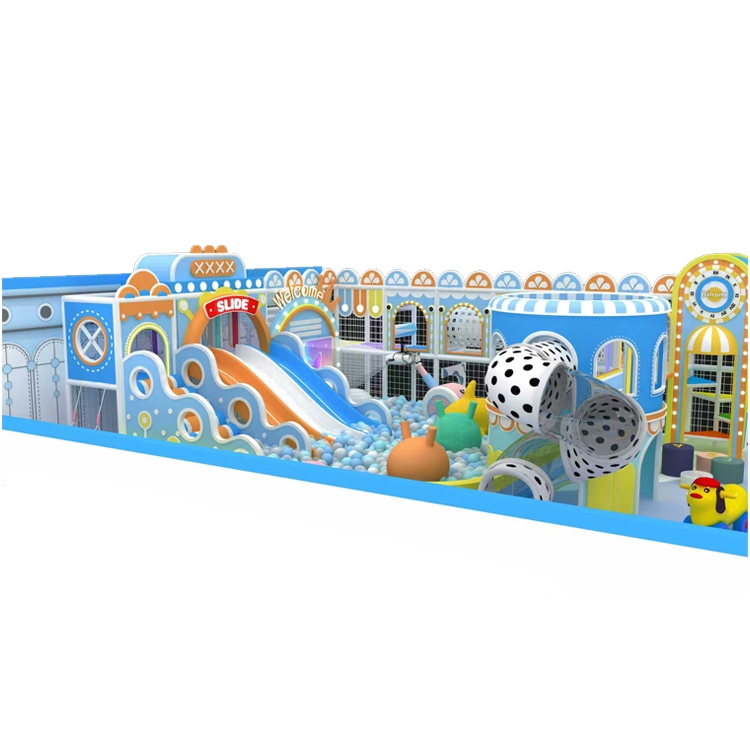 indoor playground
