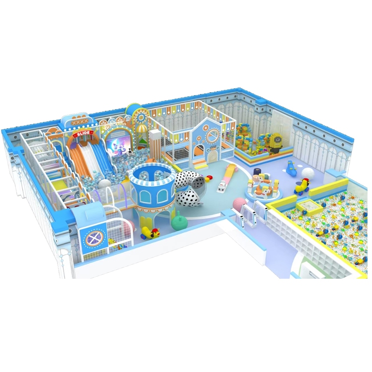 indoor playground