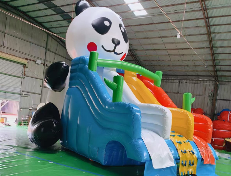 How to Choose Playground Equipment for Community Kindergartens?