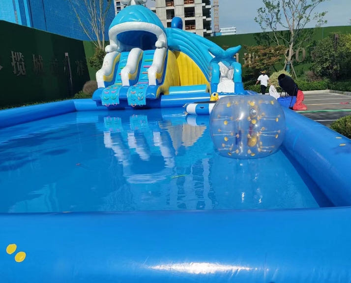 water park equipment
