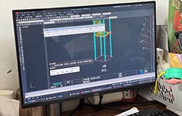 Project design