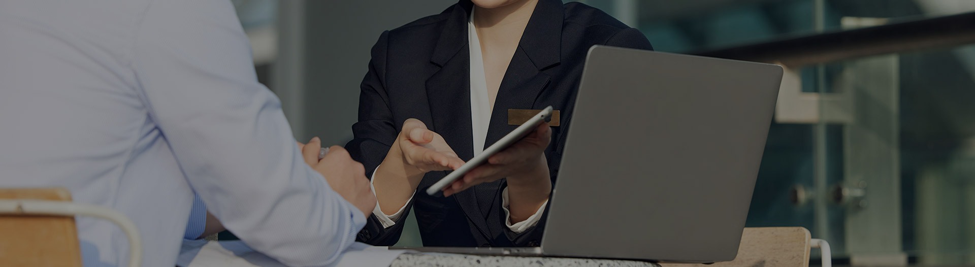 Service Process