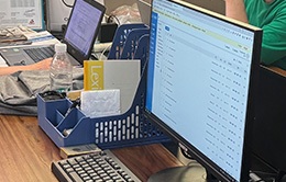 Operation analysis