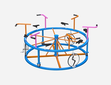 park playground equipment
