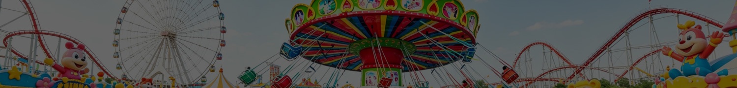 Amusement Park Rides