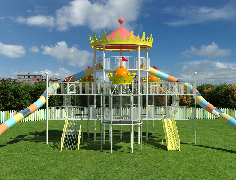 park playground equipment