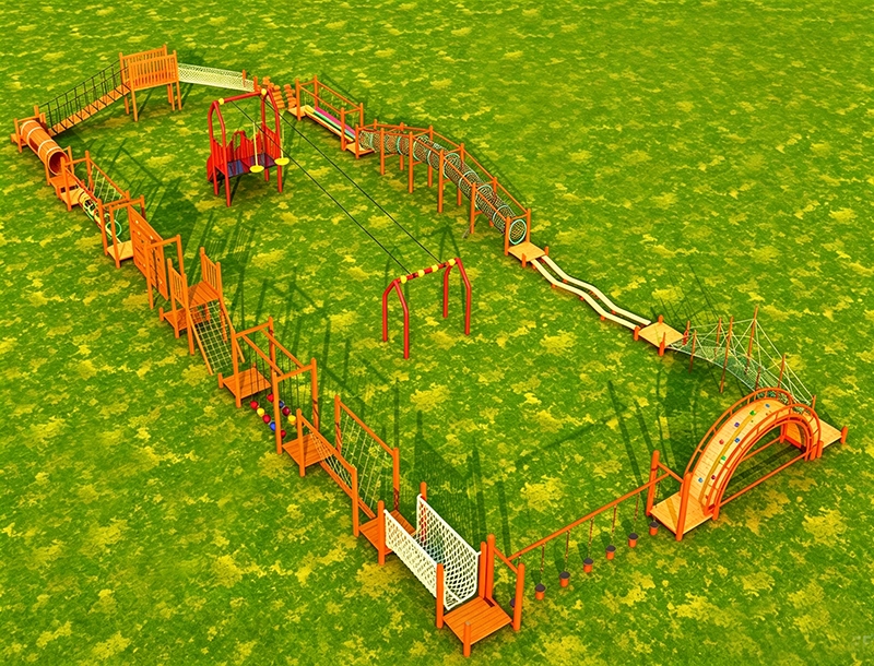 park playground equipment