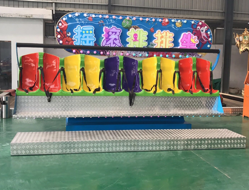 How much does glass water slide equipment cost? Factors influencing the project cost for scenic attractions