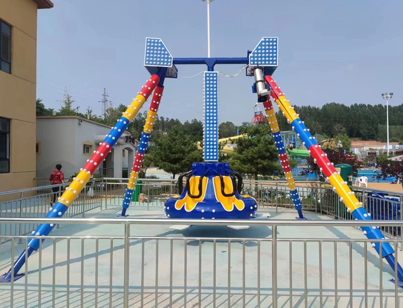Small pendulum Park Amusement Rides