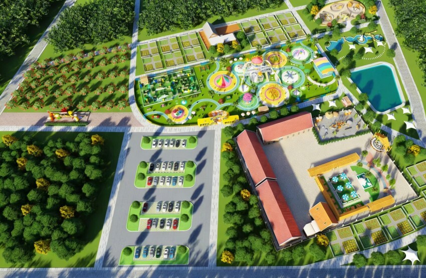 移除标签项目: non-powered play equipment non-powered play equipment